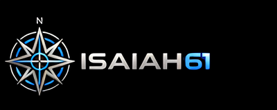 ISAIAH61