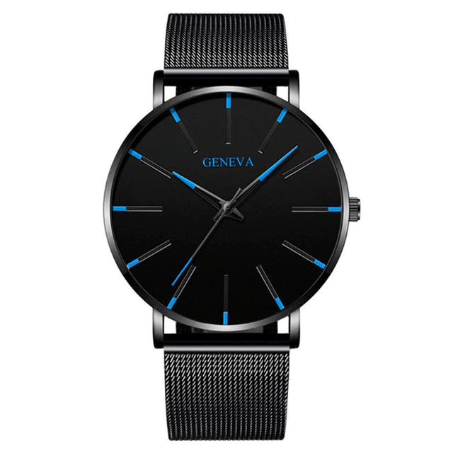 Relógio Masculino ISAIAH61 Orbit MP069