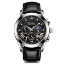 Relógio ISAIAH61  Roma MP013