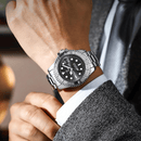 Relógio Masculino Series Submariner ISAIAH61