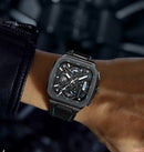 Relógio ISAIAH61 Grid MP017