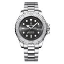 Relógio Masculino Series Submariner ISAIAH61