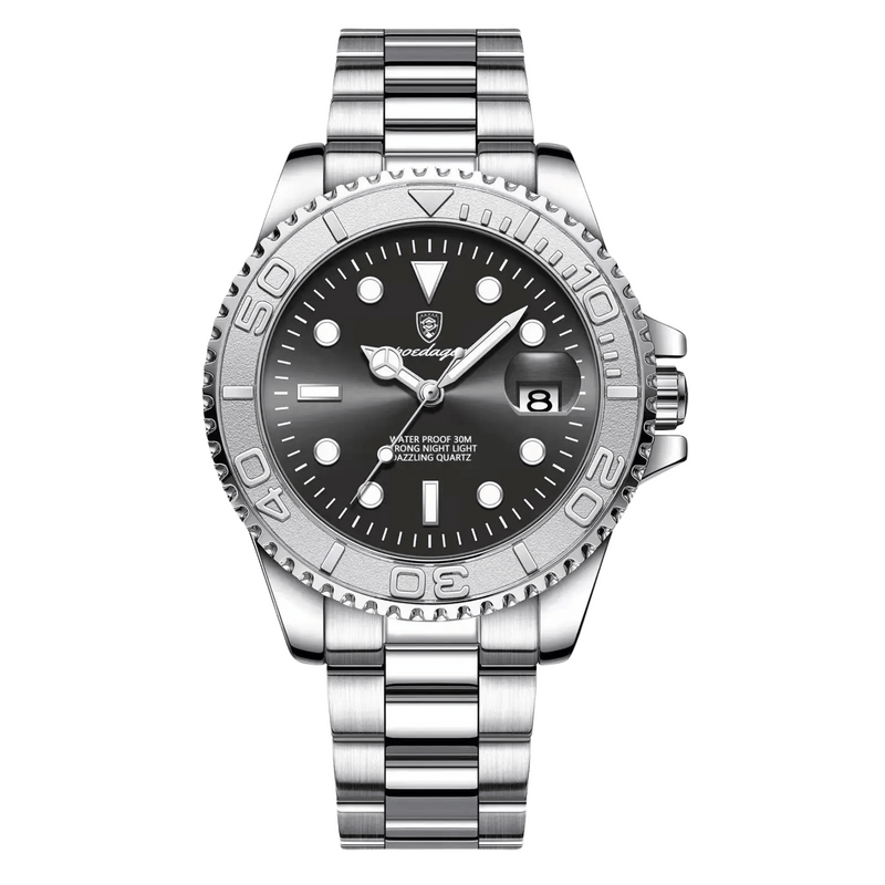 Relógio Masculino Series Submariner ISAIAH61