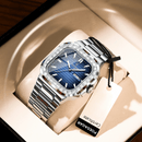 Relógio ISAIAH61 Trevisano MP038