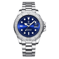 Relógio Masculino Series Submariner ISAIAH61