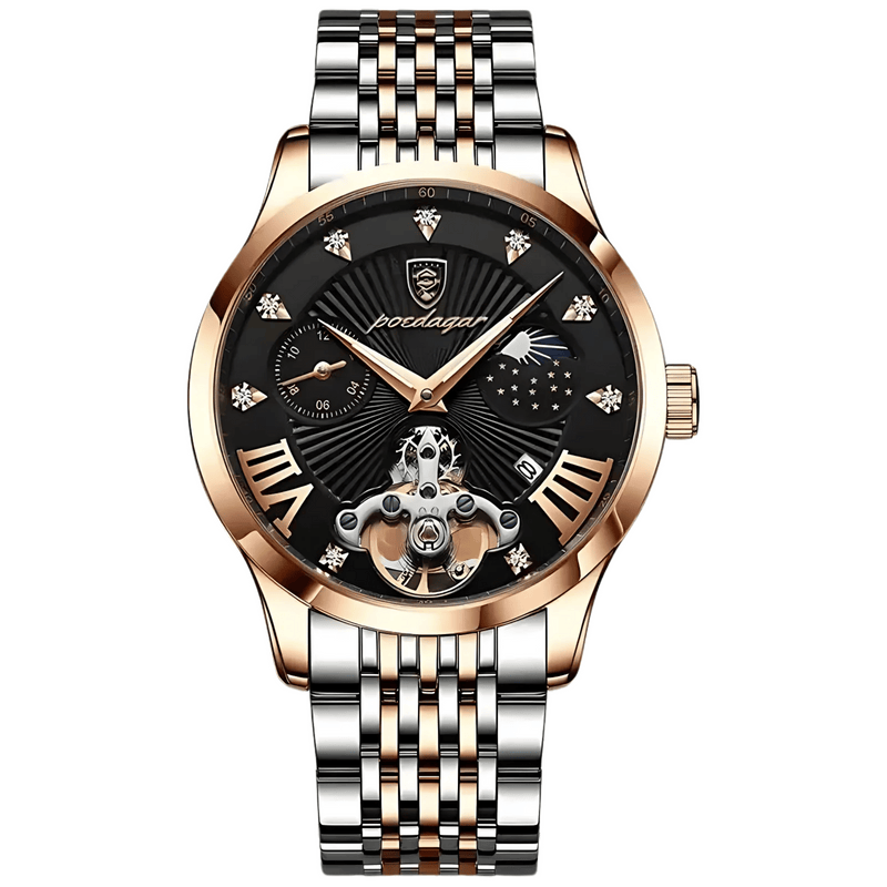 Relógio ISAIAH61 Marbello MP048