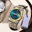 Relógio ISAIAH61 Saint-Tropez MP074