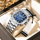 Relógio ISAIAH61 Trevisano MP038