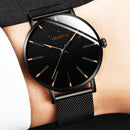 Relógio Masculino ISAIAH61 Orbit MP069