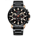 Relógio Masculino ISAIAH61 Force MP068