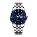 Relógio Masculino ISAIAH61 Monarch MP067