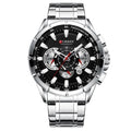 Relógio Masculino ISAIAH61 Force MP068
