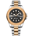 Relógio Masculino Series Submariner ISAIAH61