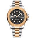 Relógio Masculino Series Submariner ISAIAH61
