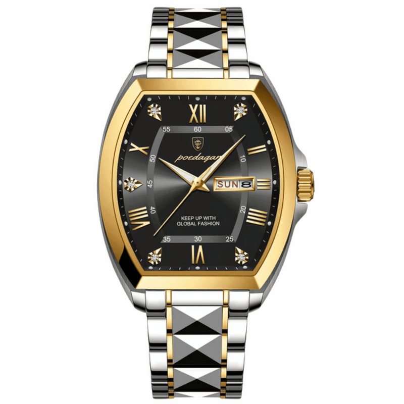 Relógio ISAIAH61 Capri MP065