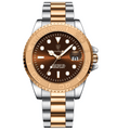 Relógio Masculino Series Submariner ISAIAH61