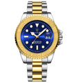 Relógio Masculino Series Submariner ISAIAH61