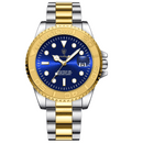Relógio Masculino Series Submariner ISAIAH61