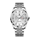 Relógio Masculino ISAIAH61 Monarch MP067