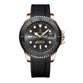 Relógio Masculino Series Submariner ISAIAH61
