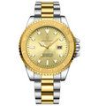 Relógio Masculino Series Submariner ISAIAH61