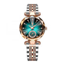 Relógio feminino Poedagar  Elegancy®