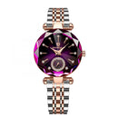 Relógio feminino Poedagar  Elegancy®