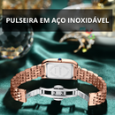 Relógio Poedagar Welady®