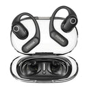 Fone Tradutor Bluetooth MINISO M63 com APP e Microfone | Innova Fácil
