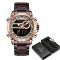 Relógio Naviforce MP032