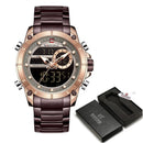 Relógio Naviforce MP032