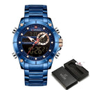 Relógio Naviforce MP032
