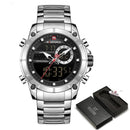 Relógio Naviforce MP032