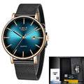 Relógio ISAIAH61 Elegance MP010