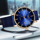 Relógio ISAIAH61 Elegance MP010