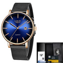 Relógio ISAIAH61 Elegance MP010