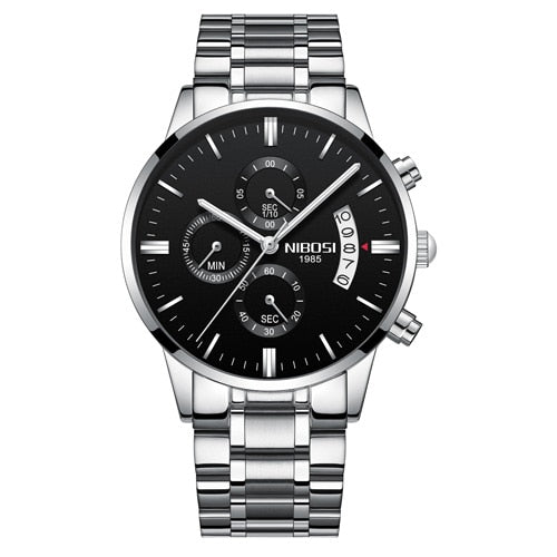 Relógio ISAIAH61 Eclipse MP022