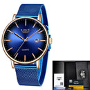 Relógio ISAIAH61 Elegance MP010