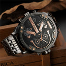 Relógio OULM Big Watch MP057