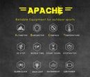 Relógio Digital Militar North Edge Apache - Altímetro e Bússola