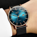 Relógio ISAIAH61 Elegance MP010