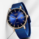 Relógio ISAIAH61 Elegance MP010