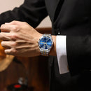 Relógio ISAIAH61 Marseille MP031