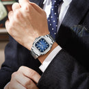 Relógio ISAIAH61 Trevisano MP038