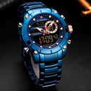 Relógio Naviforce MP032