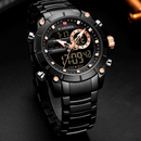 Relógio Naviforce MP032