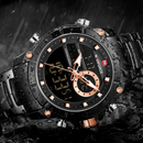 Relógio Naviforce MP032