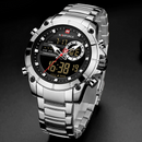 Relógio Naviforce MP032