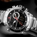 Relógio Naviforce MP032