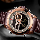 Relógio Naviforce MP032